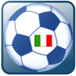 Logo of Serie A android Application 